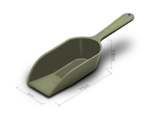 Lopatka delphin loader s - 101005908_1