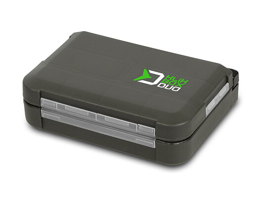 Boite de rangement klikbox duo 175-9p - 101005754