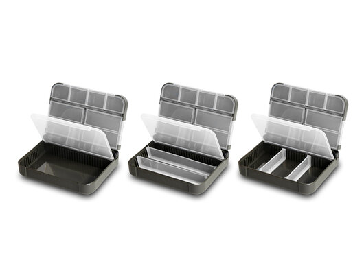 Boite de rangement klikbox duo 175-9p - 101005754_2