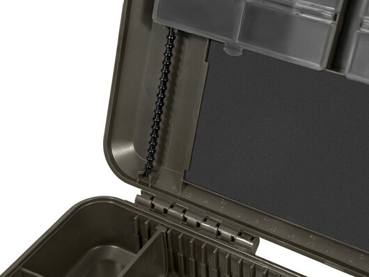 Boite de rangement delphin klikbox long scratched edition - 101006490_3