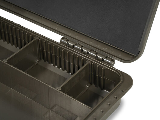 Boite de rangement delphin klikbox long scratched edition - 101006490_4