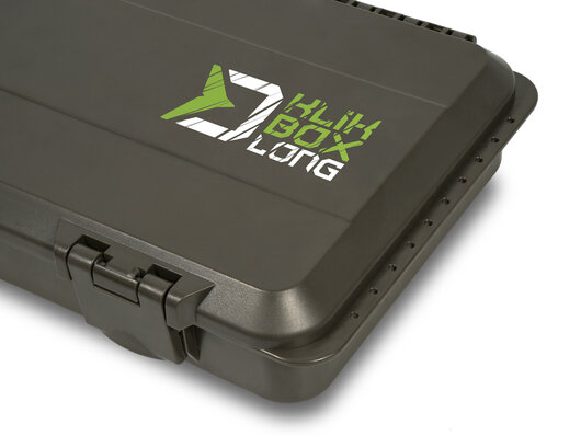 Boite de rangement delphin klikbox long scratched edition - 101006490_6