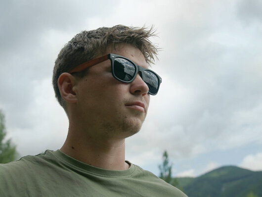 Lunettes polarisantes delphin oax - 101005675_4