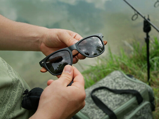 Lunettes polarisantes delphin oax - 101005675_5