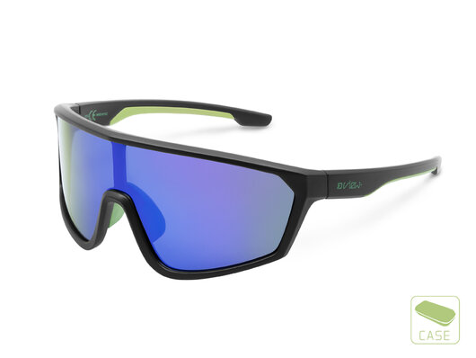 Lunettes polarisantes delphin view - 101005674