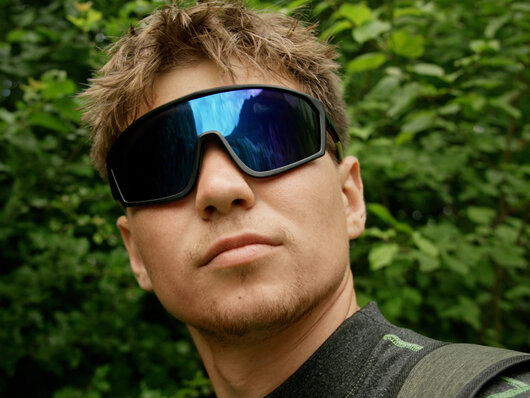 Lunettes polarisantes delphin view - 101005674_4