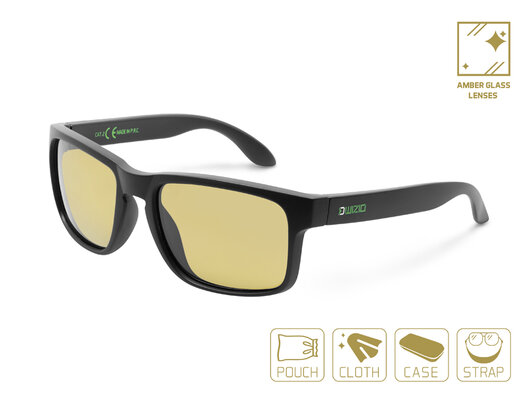 Lunettes polarisantes delphin wizio - 101005673