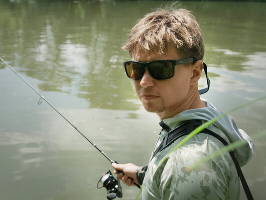 Lunettes polarisantes delphin wizio - 101005673_5