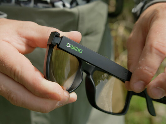 Lunettes polarisantes delphin wizio - 101005673_7