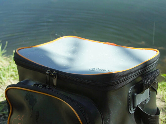 Sac carnassier delphin evaspin walk - 101005917_4