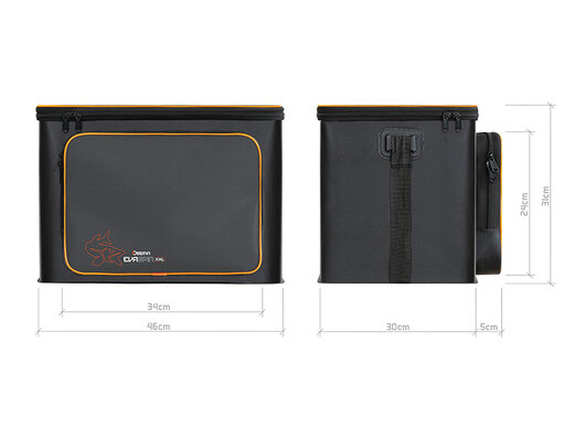 Sac carnassier delphin evaspin walk - 101005918_2