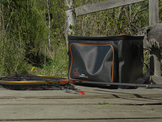 Sac carnassier delphin evaspin walk - 101005918_3