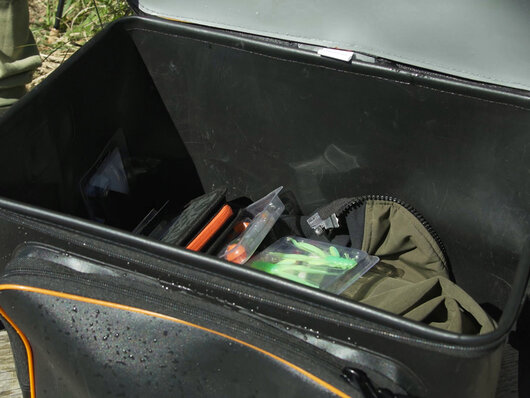 Sac carnassier delphin evaspin walk - 101005918_4