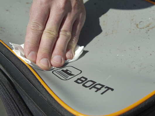 Sac carnassier delphin evaspin walk - 101005918_5