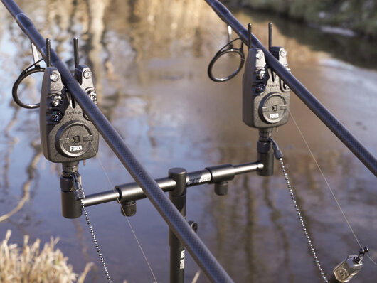 Rozťahovacia hrazda na prúty delphin flexibuzz - 101005072_5