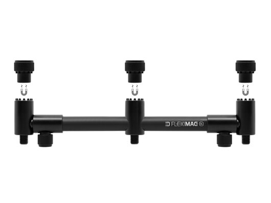 Rozťahovacia hrazda na prúty delphin fleximag buzz - 101005071