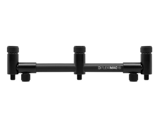 Rozťahovacia hrazda na prúty delphin fleximag buzz - 101005071_2