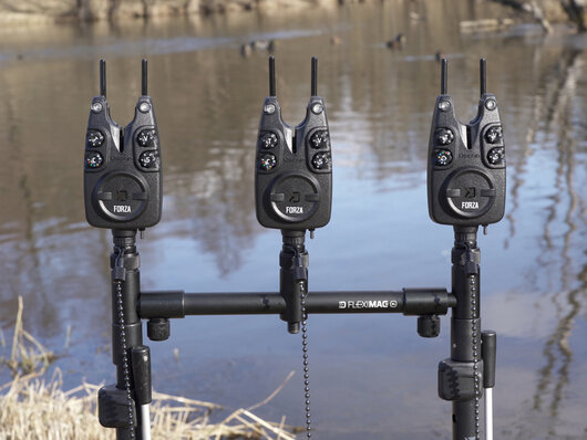 Rozťahovacia hrazda na prúty delphin fleximag buzz - 101005071_5