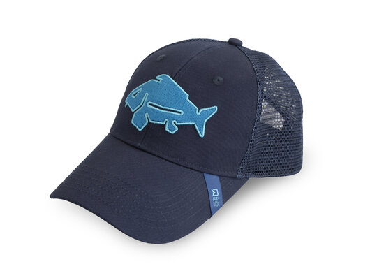 Šiltovka delphin carp 0424 trucker - 101005615