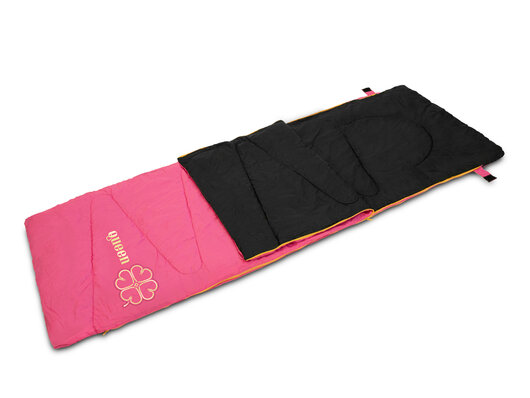 Sac de couchage delphin queen - 101006122_3