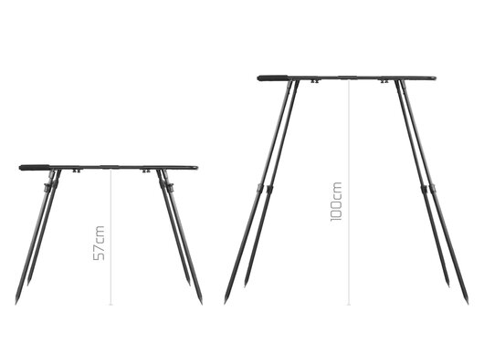 Support de seau delphin top spod - 101004946_6