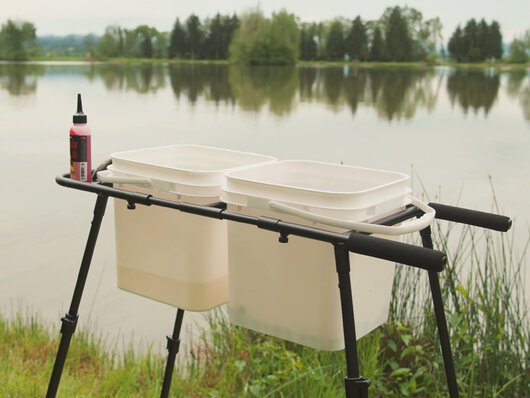 Support de seau delphin top spod - 101004946_91