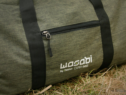 Taška delphin wasabi carrymid - 101005760_7