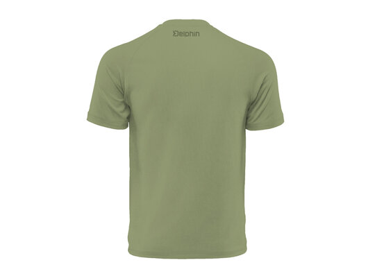 Tričko delphin logos - 101004881_2