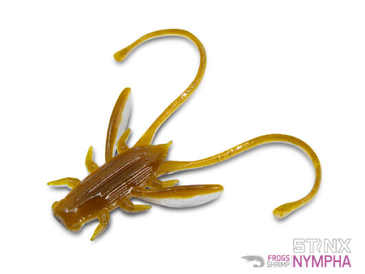 Umelá nástraha delphin b! stinx nympha / 20ks - 101005773_4