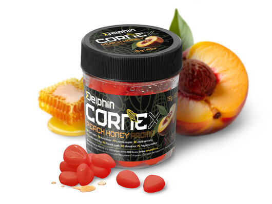 Appât artificiel delphin corenx pop up / pêche-miel - 101005768