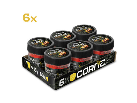 Appât artificiel delphin corenx pop up / pêche-miel - 101005768_3