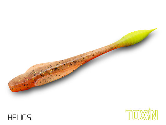 Leurre artificiel delphin toxin uvs / 8 pcs - 101005571_4