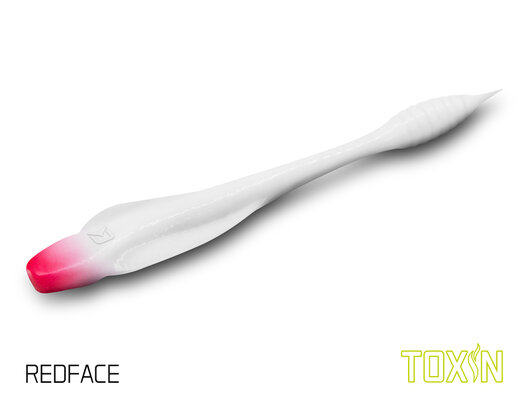 Leurre artificiel delphin toxin uvs / 8 pcs - 101005571_8