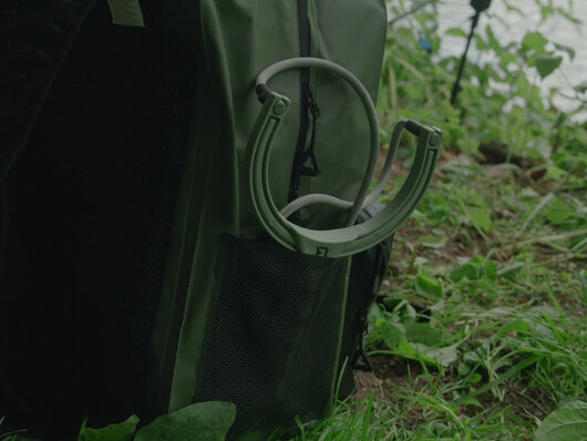 Vodeodolný ruksak delphin banxpack xl - 101005979_6