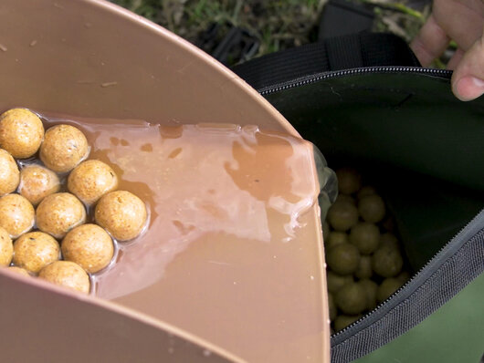 Zakrmovacia ľadvinka delphin baityx - 101005921_5