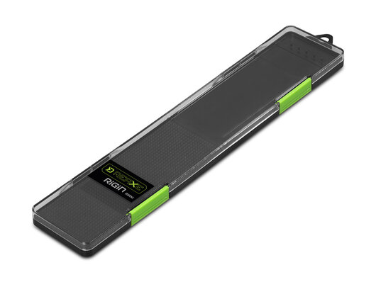 Boîte bas de ligne feeder delphin reaxe rigin maxi - 101006782