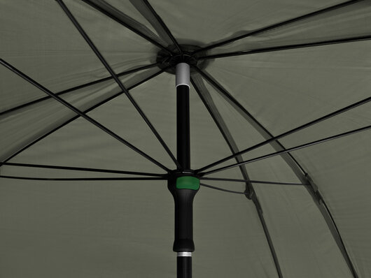 Parapluie de pêche avec auvent delphin dualix stabil - 101005903_5