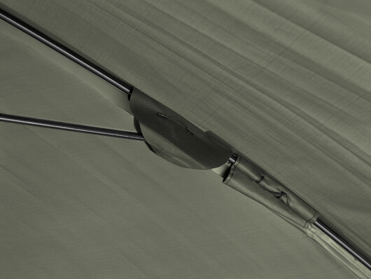 Parapluie de pêche avec auvent delphin dualix stabil - 101005903_8