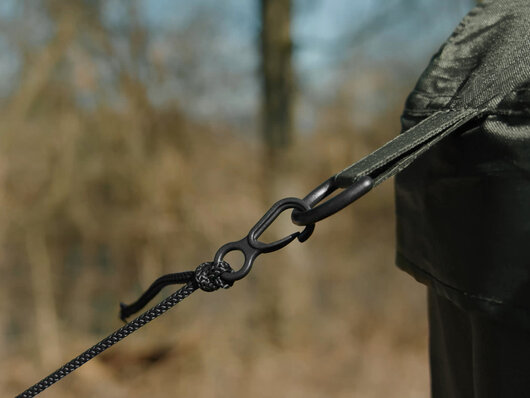 Parapluie de pêche avec auvent delphin dualix stabil - 101005903_96