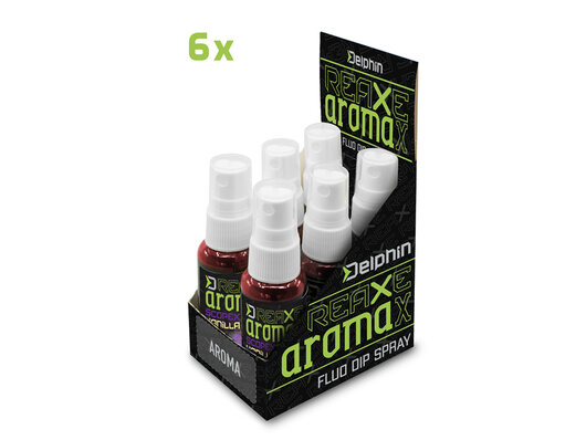 Dipovací sprej delphin aromax/30ml - 101004677_2