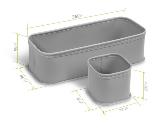 Eva taška delphin reaxe unibax - 101006704_6