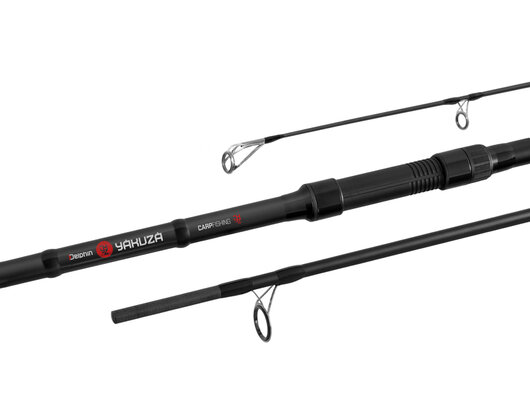 Kaprársky set delphin yakuza 360 - 101005925_3