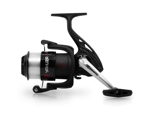 Kaprársky set delphin yakuza 360 - 101005925_8