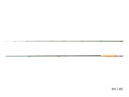 Muškársky set delphin readyfly - 101007328_1