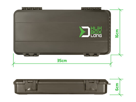 Boite de rangement delphin klikbox long - 101005756_8