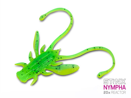 Prívlačový set delphin trout - 101007330_6