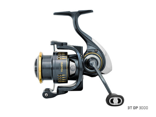 Prívlačový set delphin zander - 101007326_2