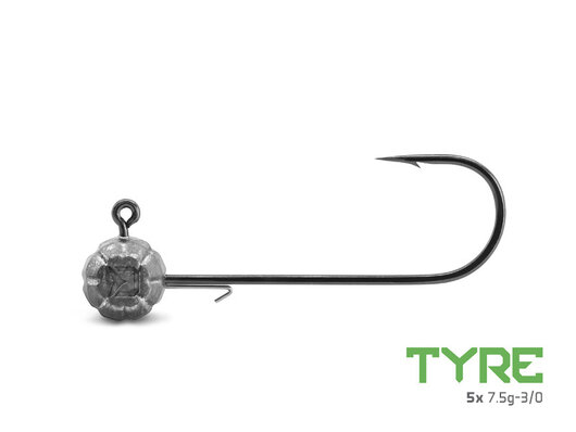 Prívlačový set delphin zander - 101007326_6