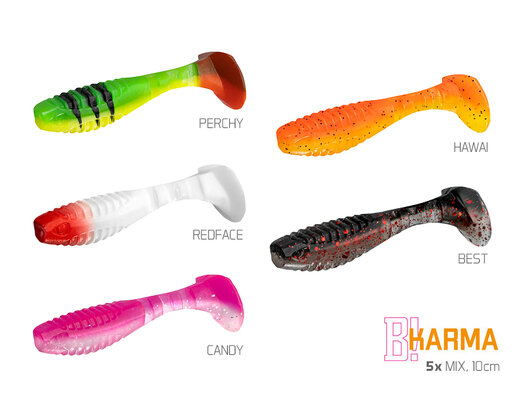 Prívlačový set delphin zander - 101007326_8