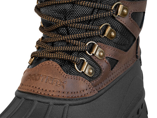 Topánky delphin protrax - 101006042_4